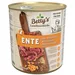 Betty's Landhausküche -Hund- Ente mit Amaranth