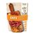 Hund Pouch Ente Amaranth 300g
