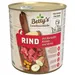 Betty's Landhausküche -Hund- Rind mit Kartoffel