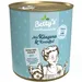 Betty's Landhausküche -Hund- Känguru Kartoffel