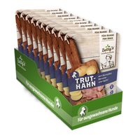 Packung Betty's Landhausküche Hund- Truthahn Kartoffel Hund Truthahn Kartoffel