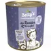 Betty's Landhausküche -Hund- Rentier Kartoffel