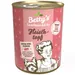 Betty's Landhausküche -Hund- Fleischtopf (All Meat)