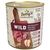Wild mit Rote Beete 800g