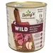 Betty's Landhausküche -Hund- Wild & Rote Beete