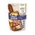 Hund Pouch Truthahn Kartoffel 125g
