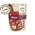 Hund Pouch Wild Rote Beete 125g