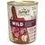 Wild mit Rote Beete 400g