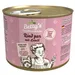 Betty's Landhausküche -Hund- Rind pur