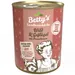 Betty's Landhausküche -Hund- Wild Geflügel