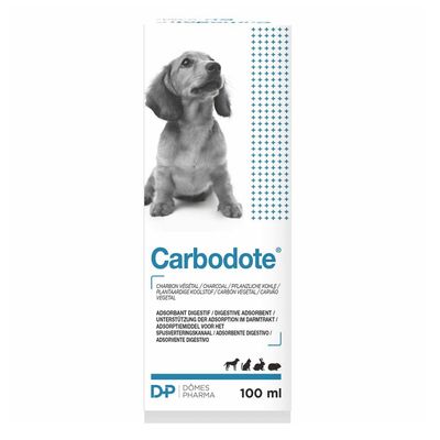 Carbodote Liquid