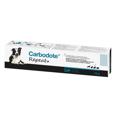 Carbodote Repeat