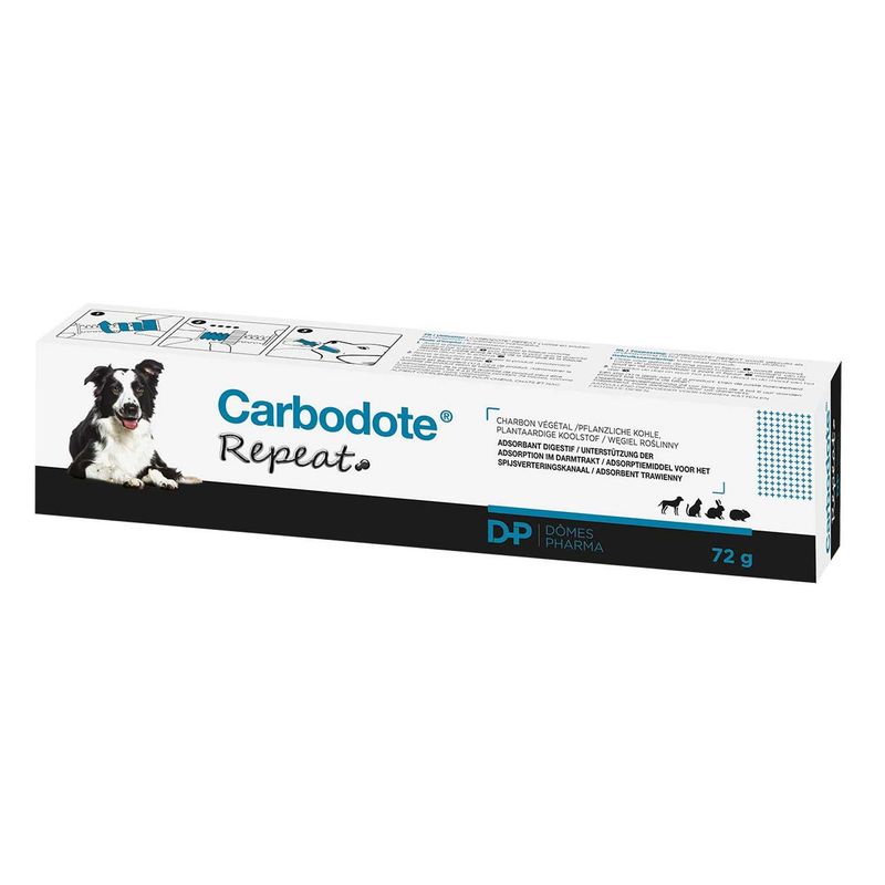 Carbodote Repeat