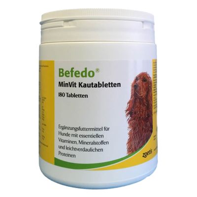 Befedo MinVit