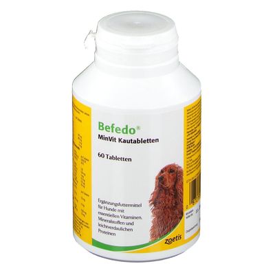 Befedo MinVit