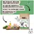 Dogs’n Tiger Mümmelmann, Hundefutter, Kaninchen, Pute mit Gemüse
