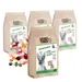 Dogs’n Tiger Mümmelmann, Hundefutter, Kaninchen, Pute mit Gemüse