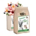 Dogs’n Tiger Mümmelmann, Hundefutter, Kaninchen, Pute mit Gemüse