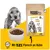 Dogs’n Tiger Federchen, Hundefutter, Huhn & Gemüse Dogs’n Tiger Federchen, Hundefutter, Huhn & Gemüse