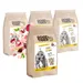 Dogs’n Tiger Federchen, Hundefutter, Huhn & Gemüse