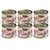 Dogs’n Tiger Allerliebst Katzenfutter, Rind, Huhn & Kürbis Dogs’n Tiger Allerliebst Katzenfutter, Rind, Huhn & Kürbis