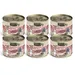 Dogs’n Tiger Allerliebst Katzenfutter, Rind, Huhn & Kürbis