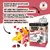 Dogs’n Tiger Allerliebst Multibox, Katzenfutter, Rind, Huhn & Kürbis Dogs’n Tiger Allerliebst Multibox, Katzenfutter, Rind, Huhn & Kürbis