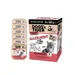 Dogs’n Tiger Allerliebst Multibox, Katzenfutter, Rind, Huhn & Kürbis