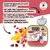 Dogs’n Tiger Allerliebst Schale, Katzenfutter, Rind, Huhn & Kürbis Dogs’n Tiger Allerliebst Schale, Katzenfutter, Rind, Huhn & Kürbis