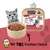 Dogs’n Tiger Allerliebst Schale, Katzenfutter, Rind, Huhn & Kürbis Dogs’n Tiger Allerliebst Schale, Katzenfutter, Rind, Huhn & Kürbis