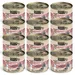 Dogs’n Tiger Allerliebst Katzenfutter, Rind, Huhn & Kürbis