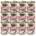 Dogs’n Tiger Allerliebst Katzenfutter, Rind, Huhn & Kürbis