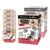 Dogs’n Tiger Allerliebst Multibox, Katzenfutter, Rind, Huhn & Kürbis Dogs’n Tiger Allerliebst Multibox, Katzenfutter, Rind, Huhn & Kürbis
