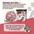 Dogs’n Tiger Allerliebst Multibox, Katzenfutter, Rind, Huhn & Kürbis