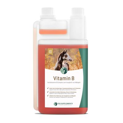 ESS Vitamin B