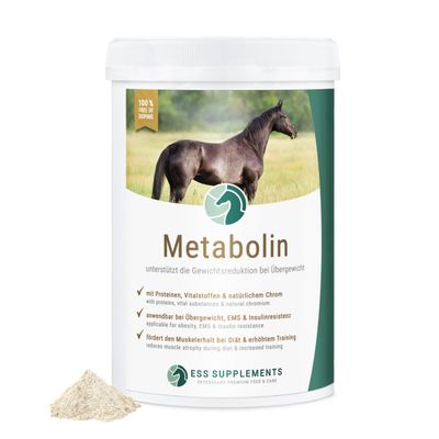 ESS Metabolin