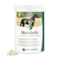 ESS Metabolin
