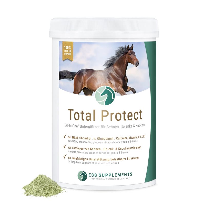 ESS Total Protect