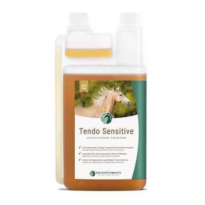 ESS Tendo Sensitive
