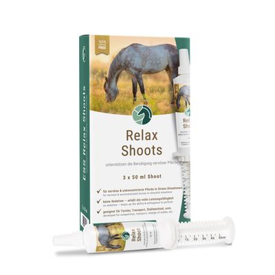 ESS Relax Shoot
