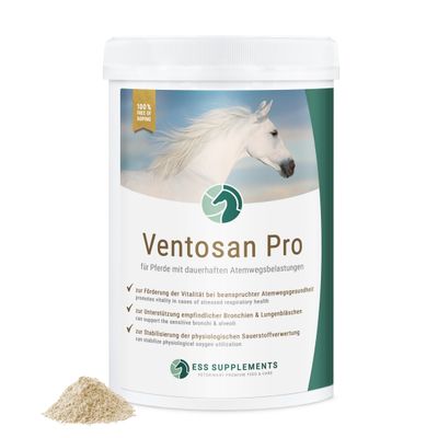ESS Ventosan Pro