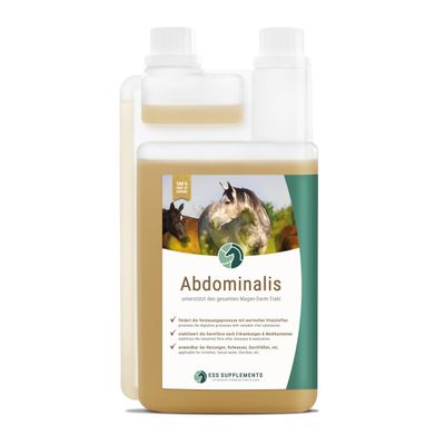 ESS Abdominalis