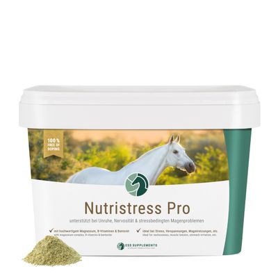 ESS Nutristress Pro