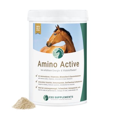 ESS Amino Active
