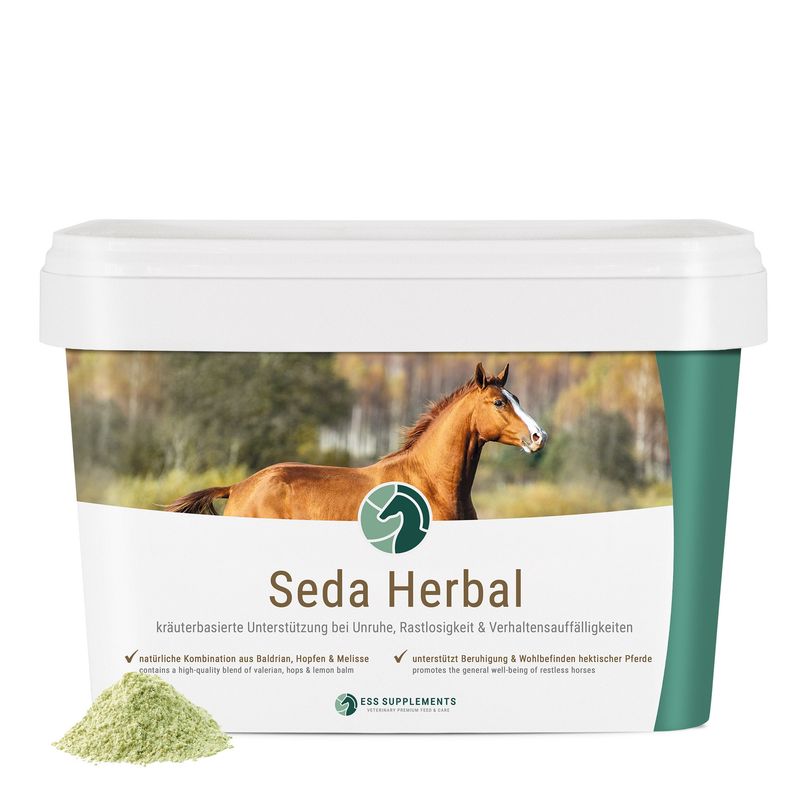 ESS Seda Herbal