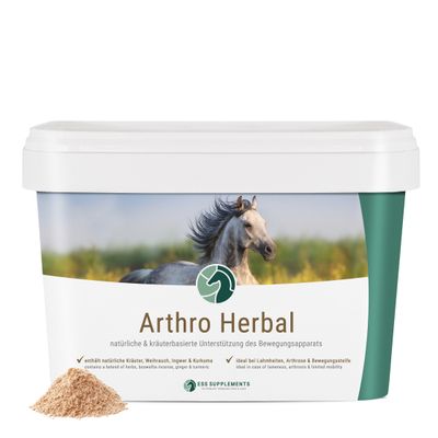 ESS Arthro Herbal