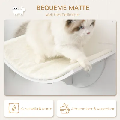 PawHut Kletterwand PawHut Kletterwand