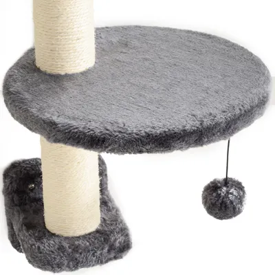 PawHut Kletterwand