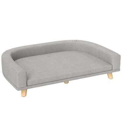 PawHut Hundesofa