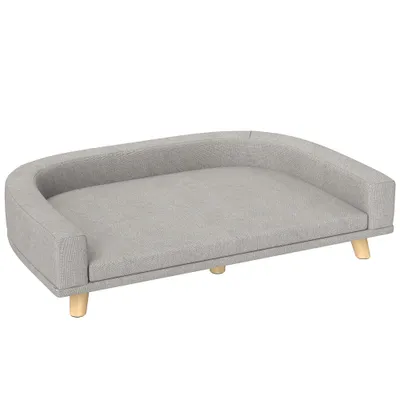 PawHut Hundesofa